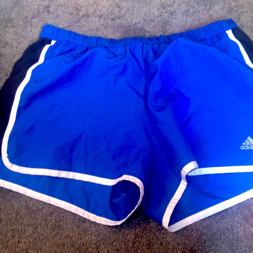 Women’s Adidas shorts